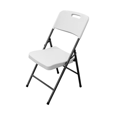 Enduro Resin Folding Chair