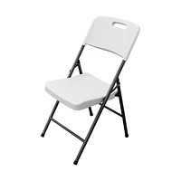 Enduro Resin Folding Chair