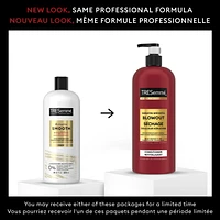 Revitalisant TRESemmé Keratin Smooth Lamellar 828 ml