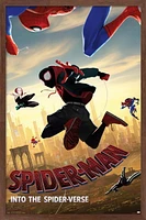 Marvel MCU - Spider-Man - Dans le Spider-Verse