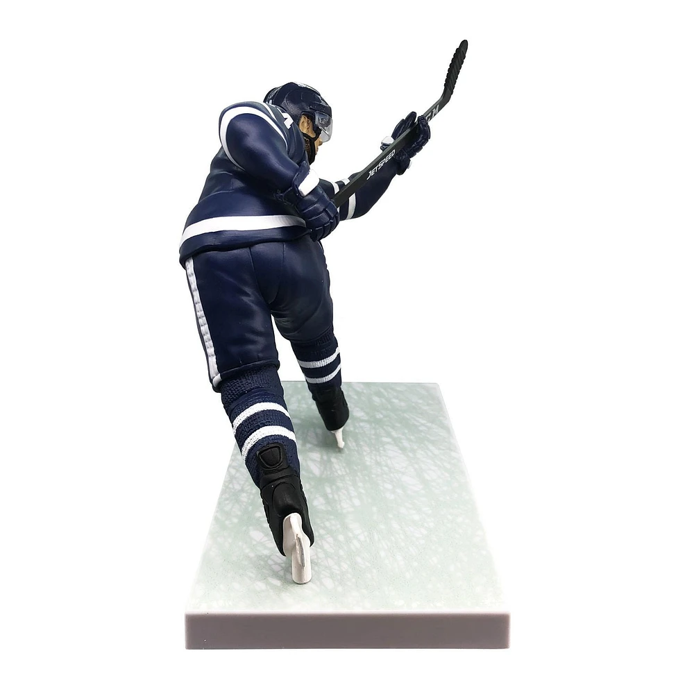 NHL Figures  - Auston Matthews - Toronto Maple Leafs - 6 Inch Figure