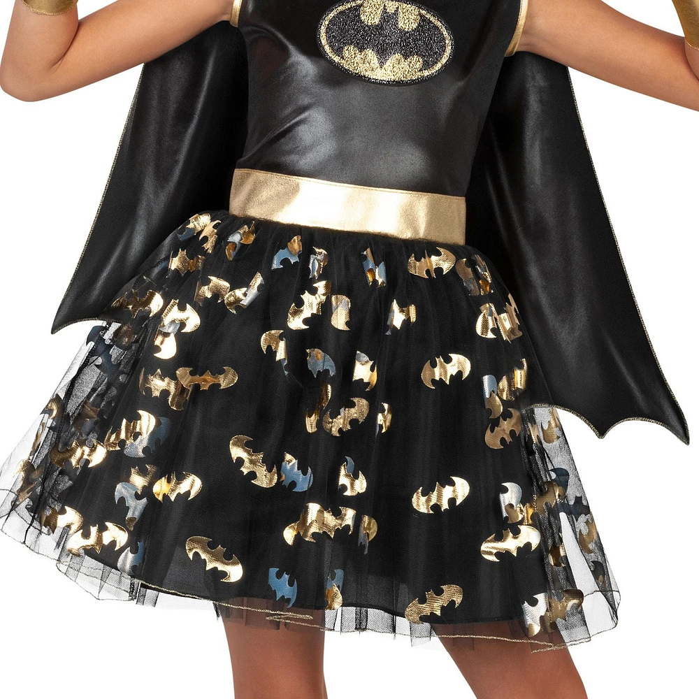 Batgirl Child Costume