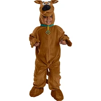 Scooby Doo Child Costume