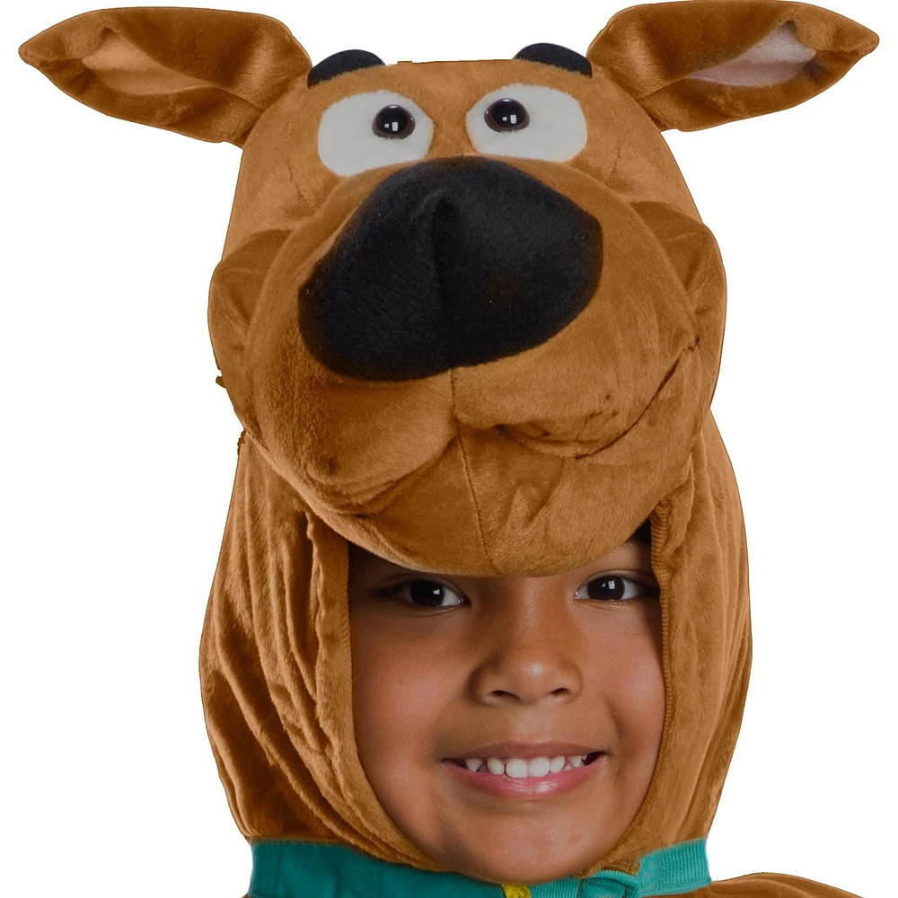 Scooby Doo Child Costume