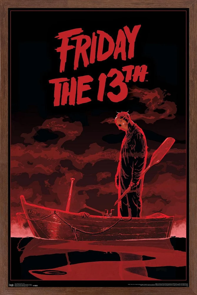 Vendredi 13