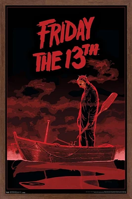 Vendredi 13