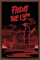 Vendredi 13