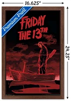 Vendredi 13