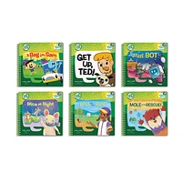 LeapFrog LeapStart Go Learn to Read - English Edition