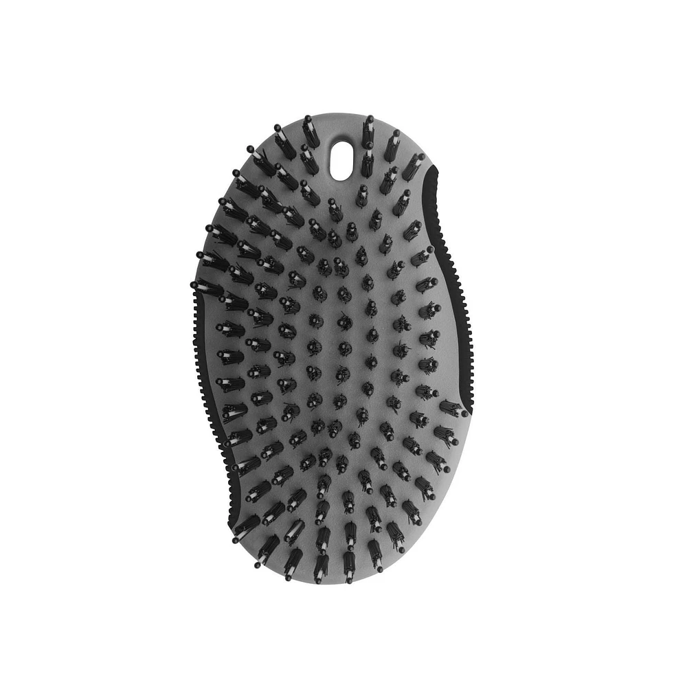 Wahl® Palm Pal™ Cat  Grooming Brush - Model 58524, Palm design for better grip