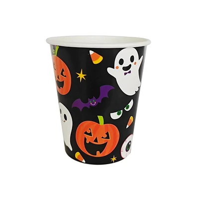 8ct Juvy Paper Cup