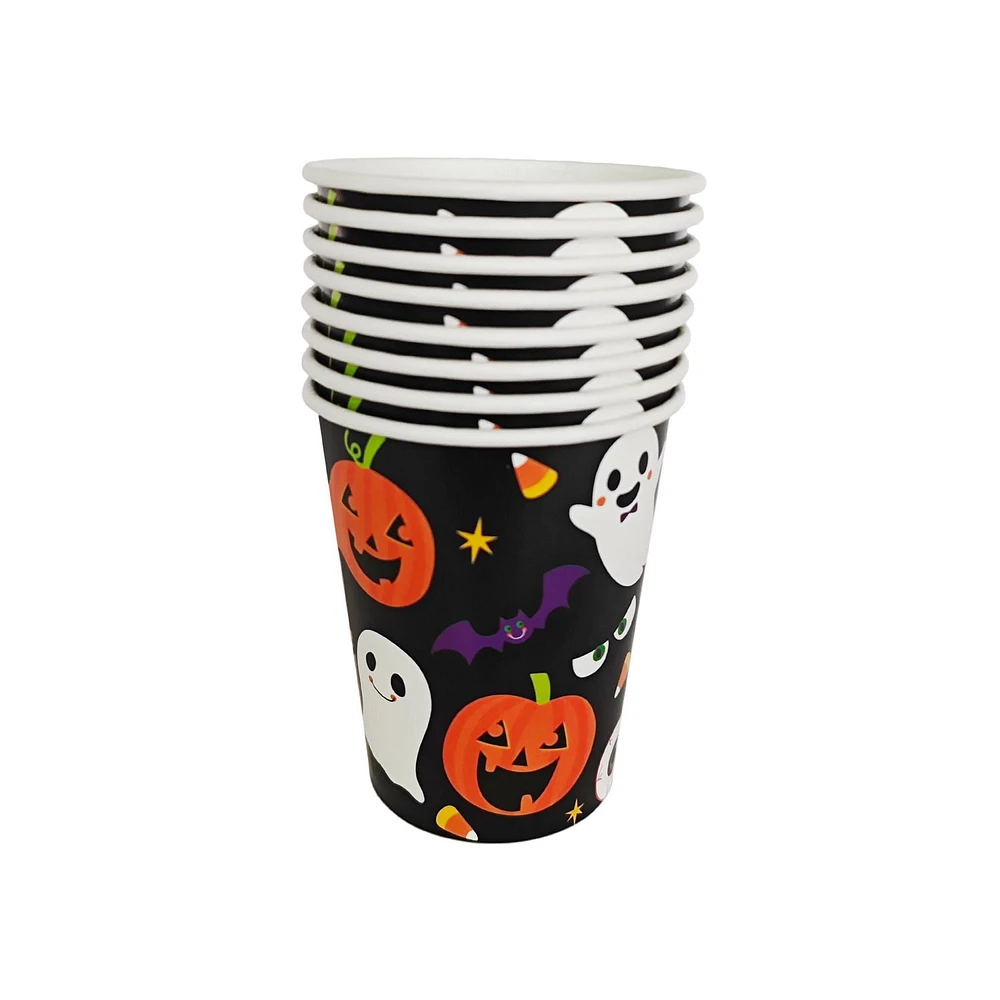 8ct Juvy Paper Cup