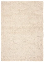 SAFAVIEH Fontana Jamie Solid Plush Shag Area Rug