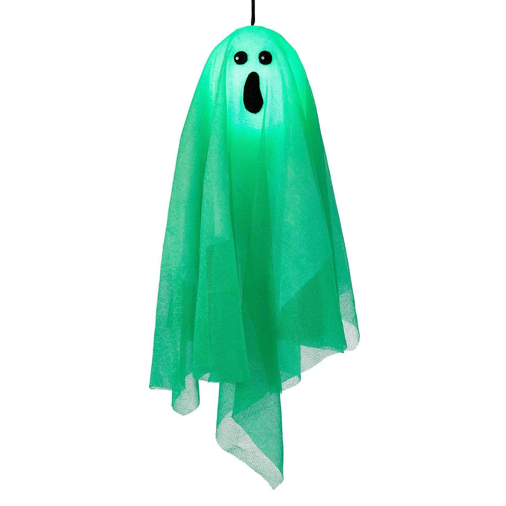 Way to celebrate Colour-Changing Ghost