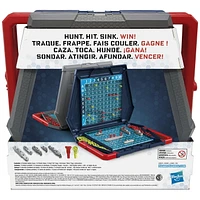 Battleship Classic Board Game, Strategy Game For Kids Ages 7 and Up, Fun Kids Game For 2 Players, Ages 7 and up