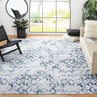 SAFAVIEH Amelia Roslyn Abstract Distressed Area Rug