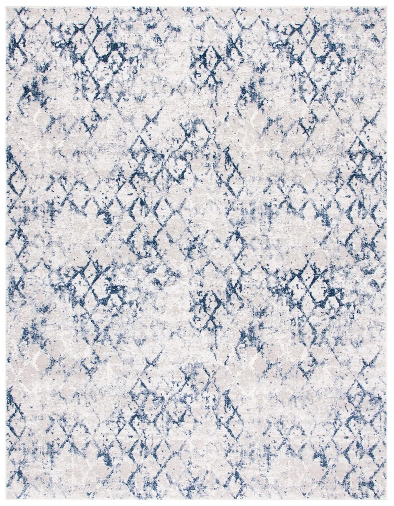 SAFAVIEH Amelia Roslyn Abstract Distressed Area Rug