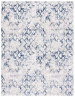 SAFAVIEH Amelia Roslyn Abstract Distressed Area Rug