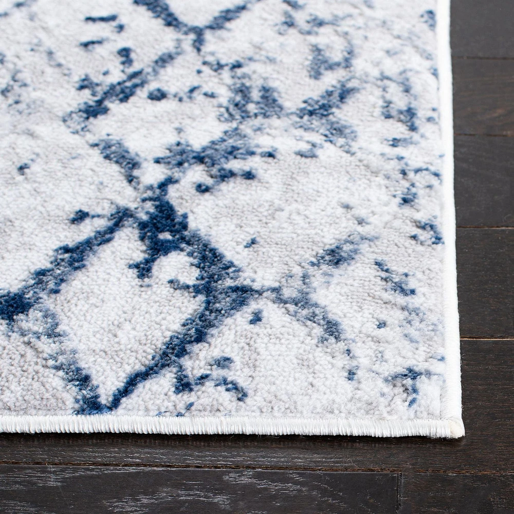 SAFAVIEH Amelia Roslyn Abstract Distressed Area Rug