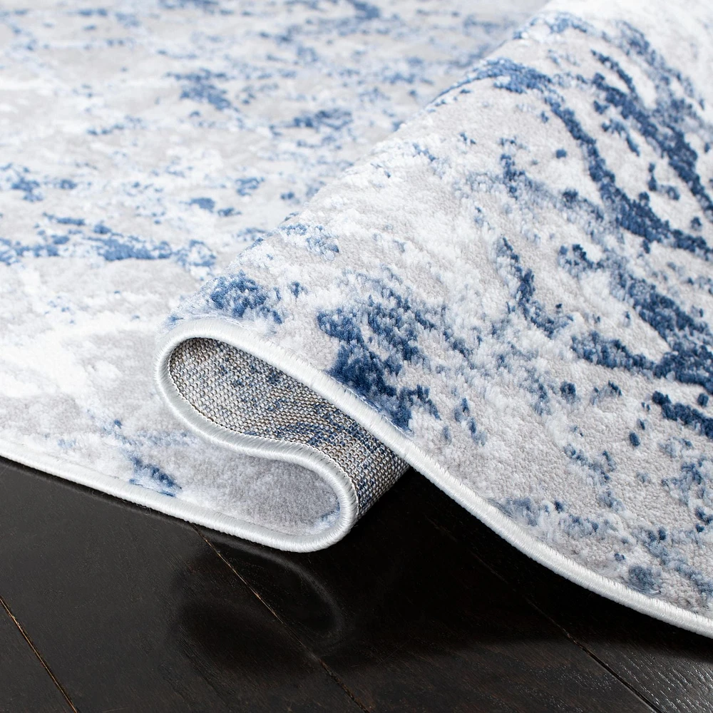 SAFAVIEH Amelia Roslyn Abstract Distressed Area Rug