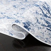SAFAVIEH Amelia Roslyn Abstract Distressed Area Rug