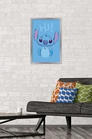 Disney Lilo and Stitch - Hi Wall Poster, 22.375" x 34"