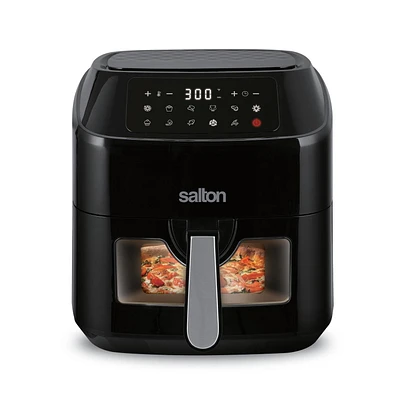 Salton XXL Digital Air Fryer 7.5L, 1700W, AF2101