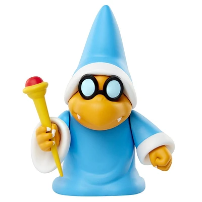 Nintendo 2.5" Magikoopa Figure