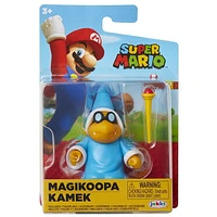 Nintendo 2.5" Magikoopa Figure