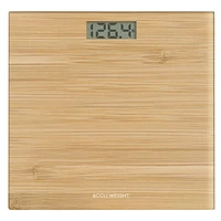 Accuweight 400lb/180kg Digital Bath Scale, Model BS3032