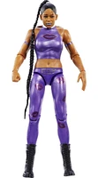 WWE Bianca Belair WrestleMania Action Figure