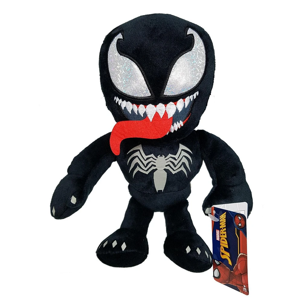 Marvel Plush 11" - Spider-man