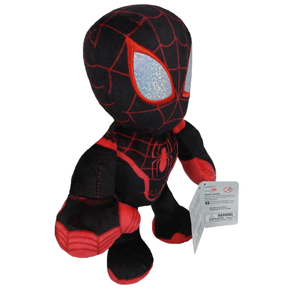 Marvel Plush 11" - Spider-man