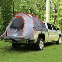 Mid Size Long Bed Truck Tent (6')