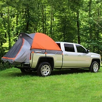 Mid Size Long Bed Truck Tent (6')