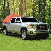 Mid Size Long Bed Truck Tent (6')