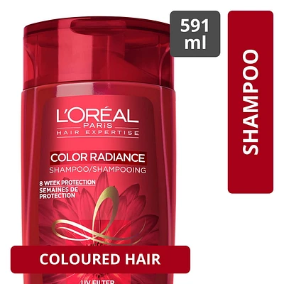 L'Oréal Paris Hair Expertise Color Radiance Conditioner, 591 mL