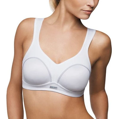 WonderBra High Impact WireFree Sports Bra