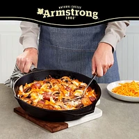 Armstrong Medium Cheddar Cheese, 600 g