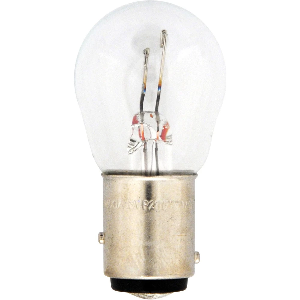 Mini lampes à longue durée 2357 de SYLVANIA Paq. de 2, 12,8 V