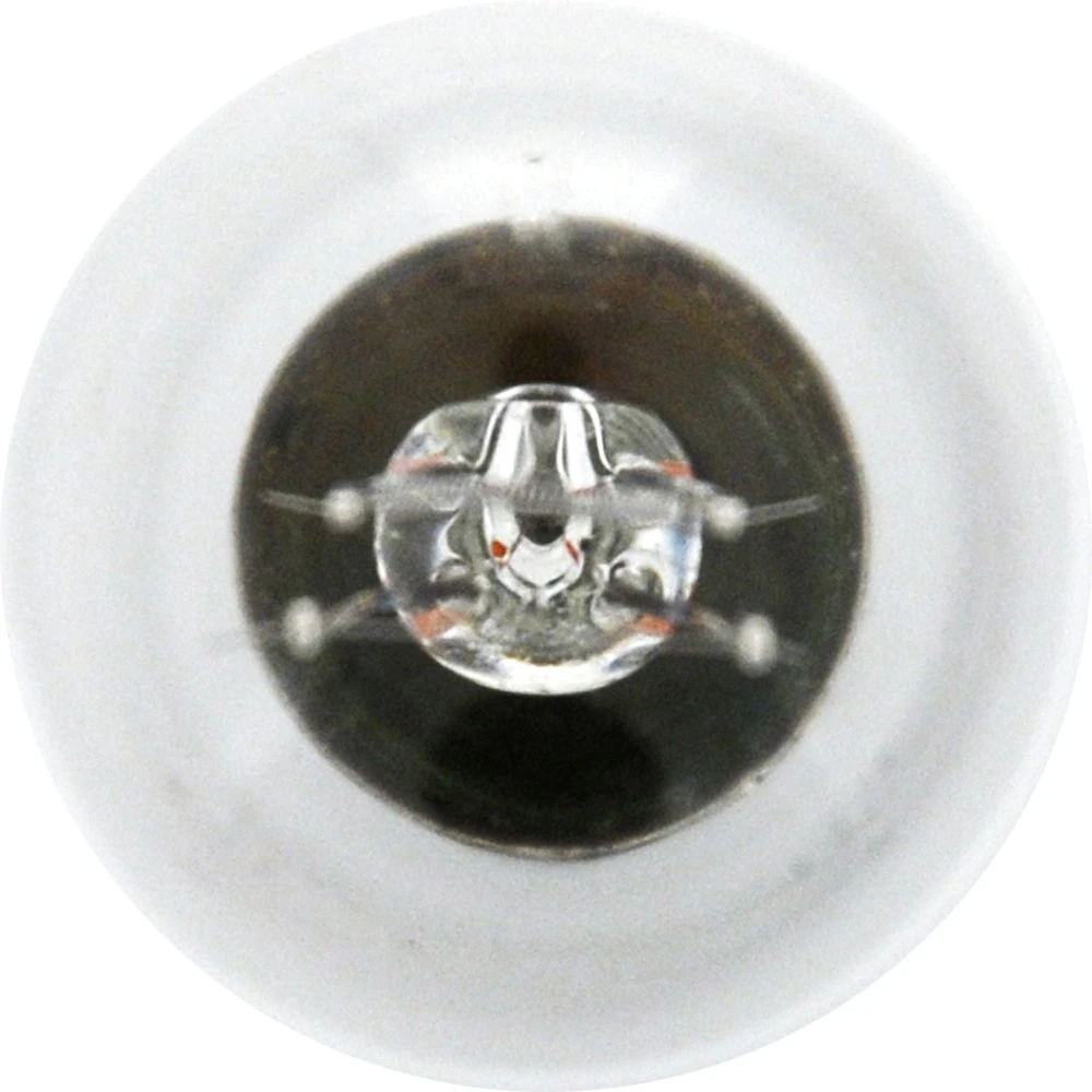 Mini lampes à longue durée 2357 de SYLVANIA Paq. de 2, 12,8 V