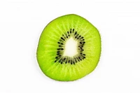 Kiwis, biologiques