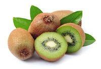 Kiwis, biologiques