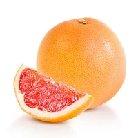 Pamplemousses biologiques