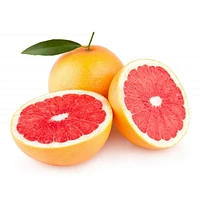 Pamplemousses biologiques