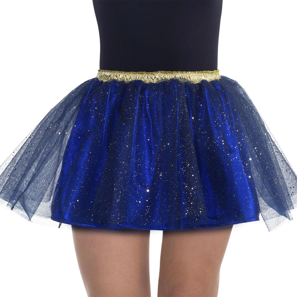 Women's Glitter Tutu Large/Plus