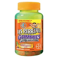 Flintstones plus Immunity Support Multivitamin Gummies