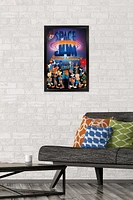 Space Jam: A New Legacy - Team Wall Poster, 14.725" x 22.375"