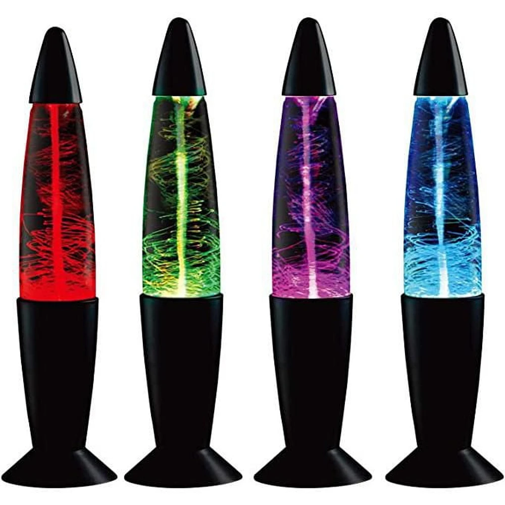 Tradeopia Premium Tornado Lamp (USB) - Colour Changing Lights