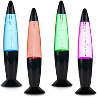 Tradeopia Premium Tornado Lamp (USB) - Colour Changing Lights